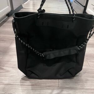 Outerknown laptop bag